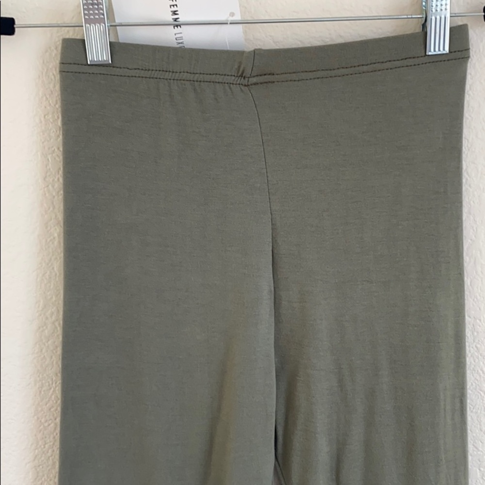 Biker shorts - Picture 2 of 3